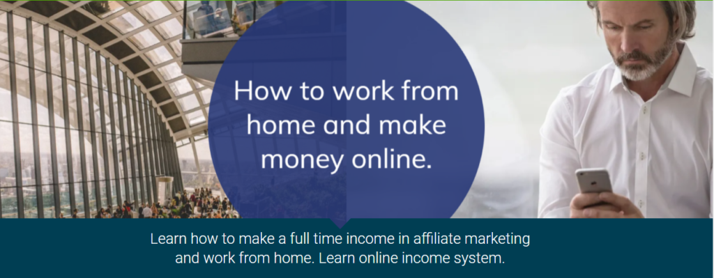 MAKE MONEY ONLINE