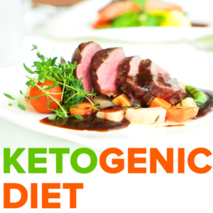 custom ketogenic diet